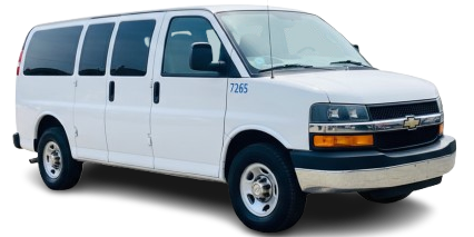 Chevrolet Van