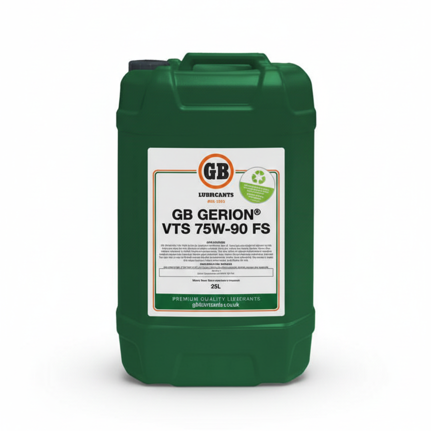 GB GERION® VTS 75W-90 FS